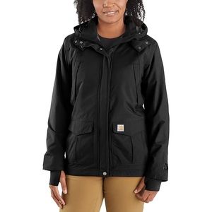 Carhartt WOMEN'S STORM DEFENDER® RELAXED FIT HEAVYWEIGHT JACKET